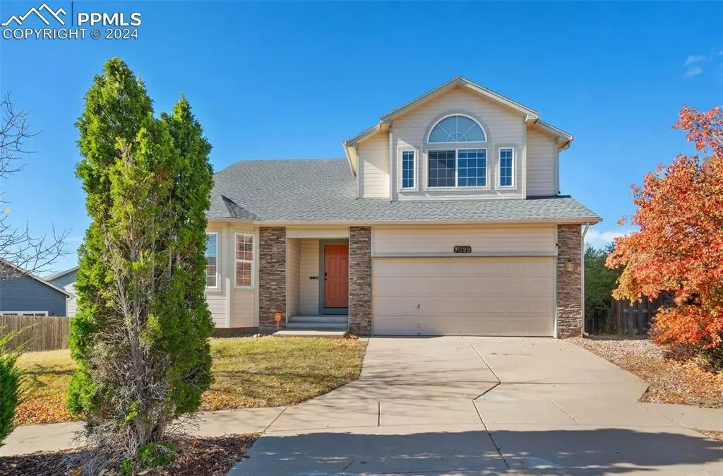 Colorado Springs, CO 80923,7022 Cabriolet DR