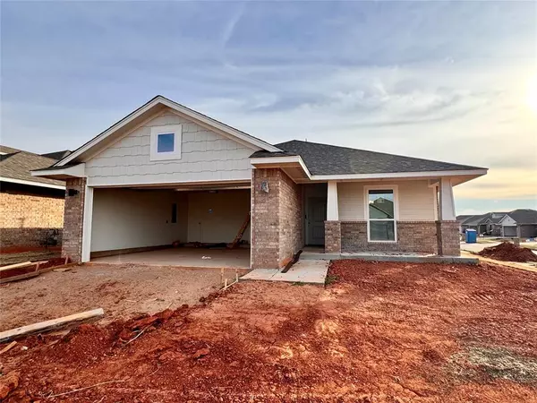 Edmond, OK 73012,18000 Austin Court