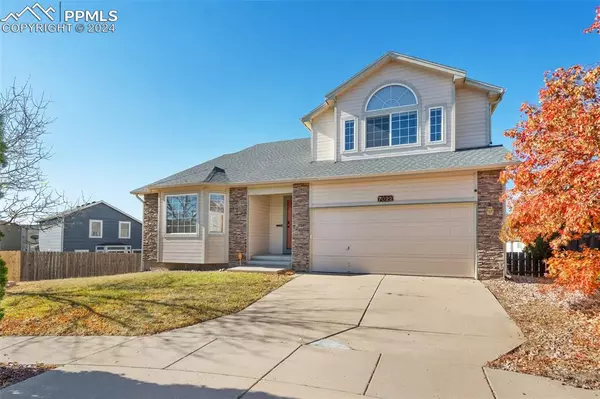 Colorado Springs, CO 80923,7022 Cabriolet DR