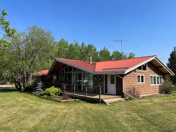 80211 Range Road 201, Rural Smoky River No. 130 M.d. Of, AB T0H 2R0