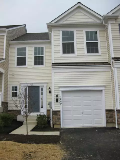 South Whitehall Twp, PA 18069,1849 Hemming Way