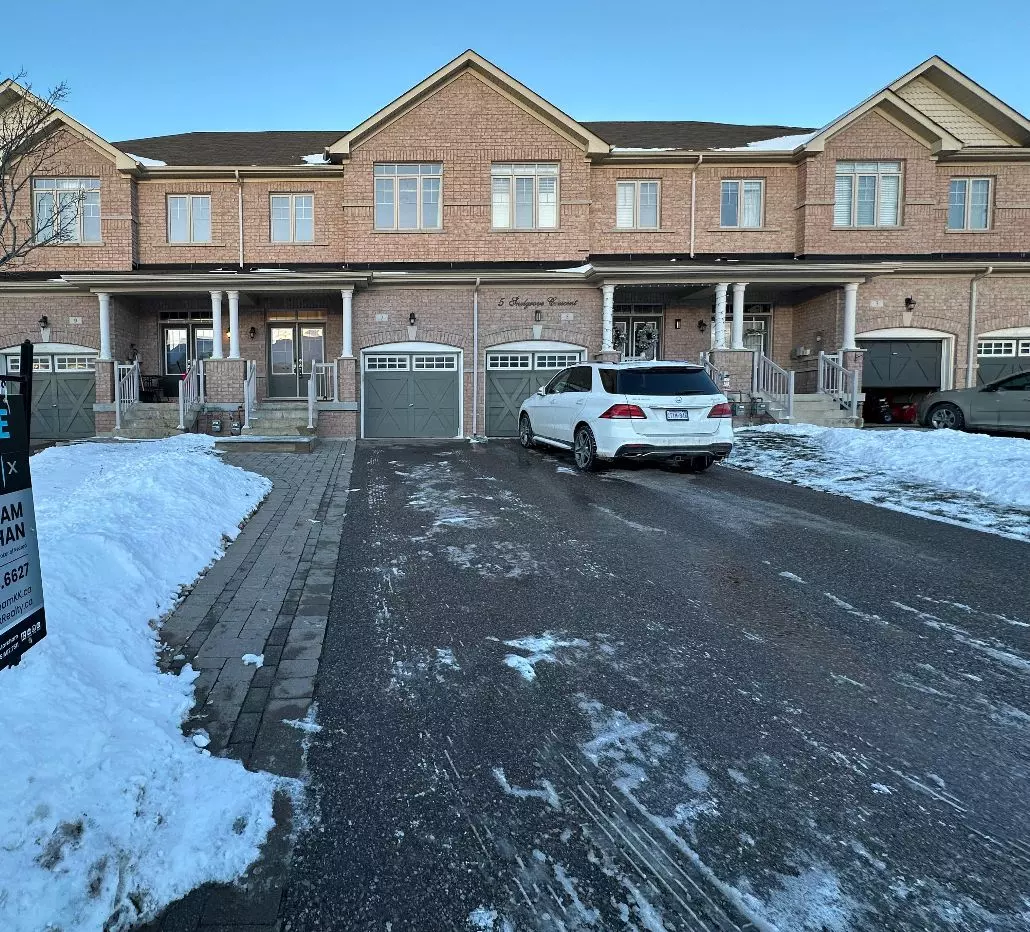 Barrie, ON L4N 6R6,7 Snelgrove CRES