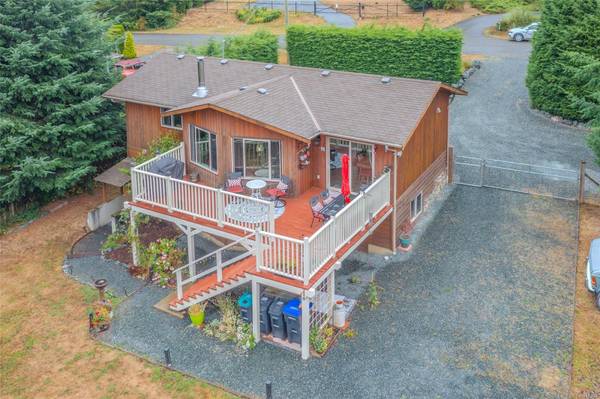 Qualicum Beach, BC V9K 2A5,454 Warder Cres