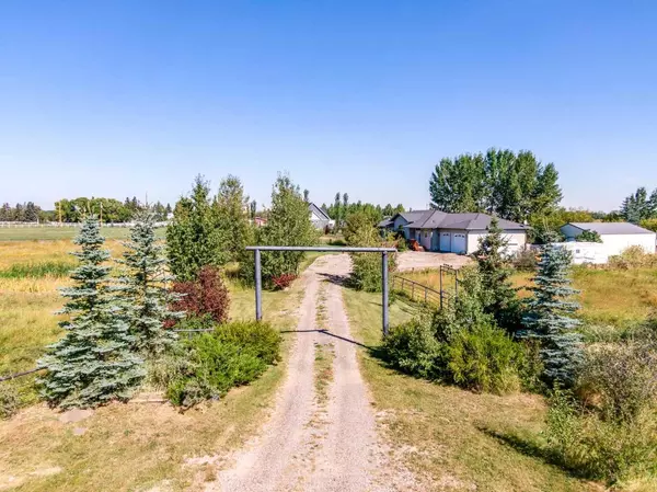 Rural Foothills County, AB T1S 4C9,80024 249 AVE E