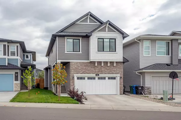 Calgary, AB T3M 3B8,18 Cranbrook PARK SE