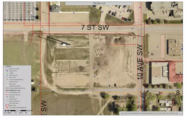 Medicine Hat, AB T1A 4M8,1002 8 ST Southwest