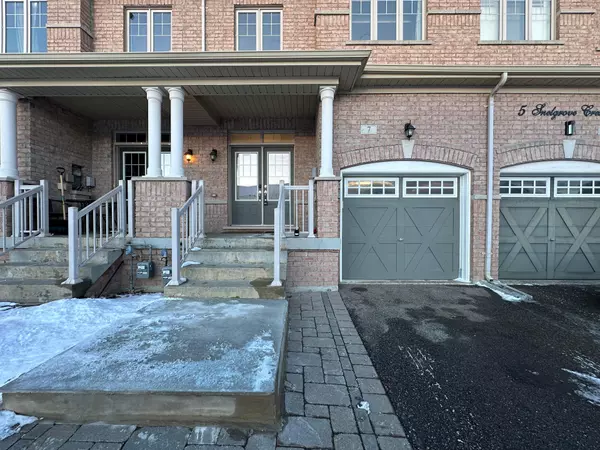 Barrie, ON L4N 6R6,7 Snelgrove CRES