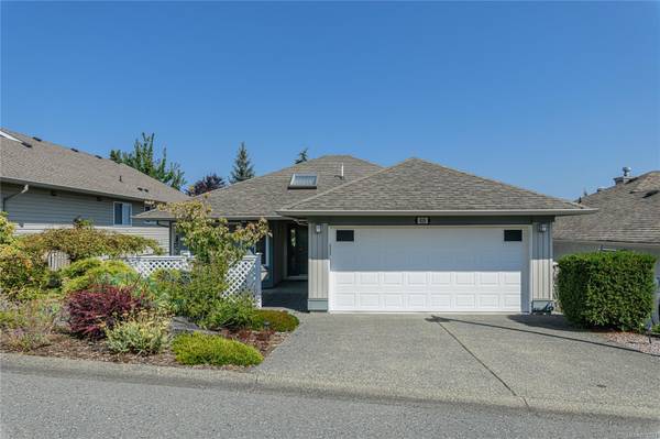 820 Country Club Dr,  Cobble Hill,  BC V8H 0K8