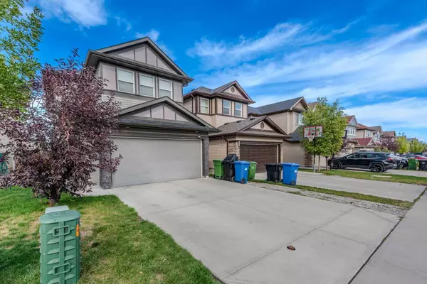 Calgary, AB T3J0R8,509 Saddlelake DR Northeast