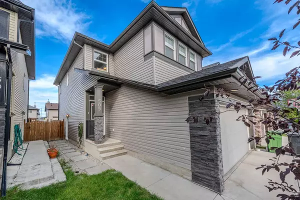 Calgary, AB T3J0R8,509 Saddlelake DR NE