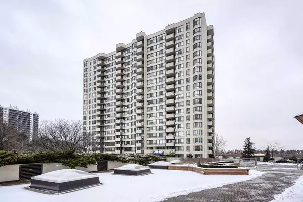 275 Bamburgh CIR #1501, Toronto E05, ON M1W 3X4