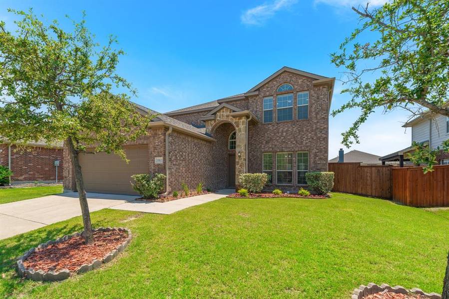 15013 Spruce Street, Little Elm, TX 75068