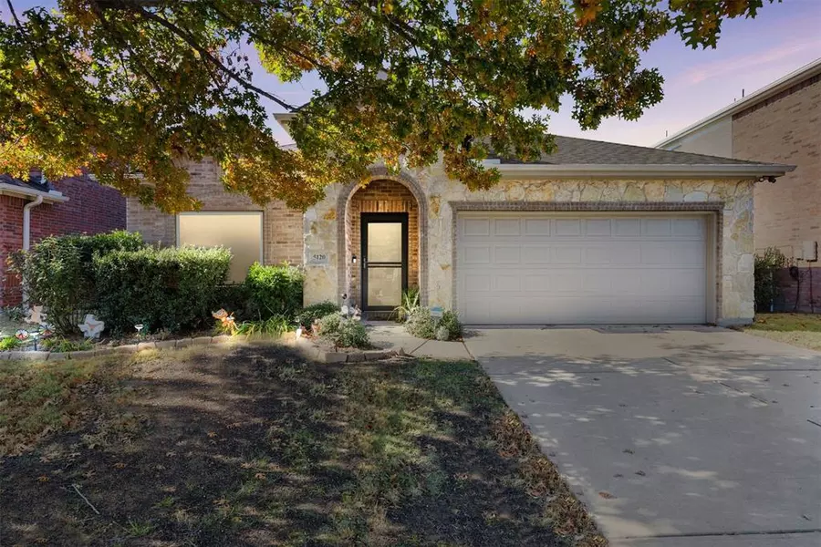 5120 Coney Island Drive, Frisco, TX 75036