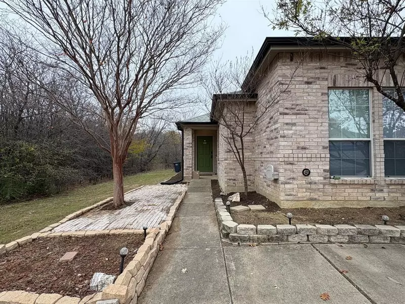 13916 Rustler Pass Ranch Road, Fort Worth, TX 76262