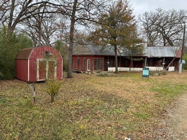 192 Private Road 7041, Wills Point, TX 75169