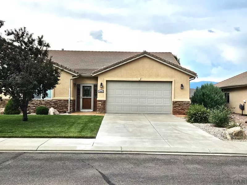 3044 N Cranberry Loop, Canon City, CO 81212