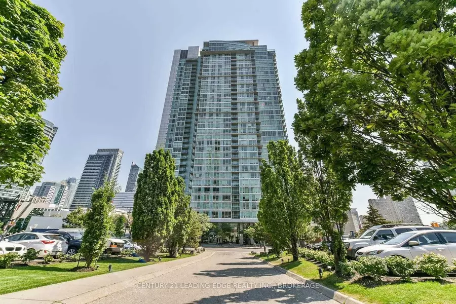 81 Navy Wharf CT #3305, Toronto C01, ON M5V 3S2