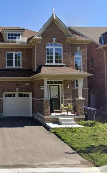 57 Truro CIR, Brampton, ON L7A 4E5