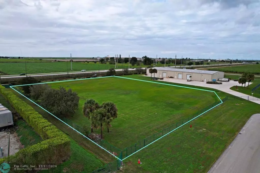 Belle Glade, FL 33430,n/a Cypress Ln