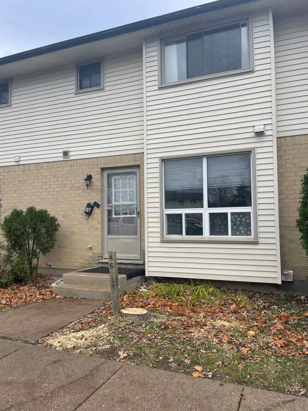 London, ON N6J 4J3,135 Belmont DR #46