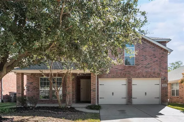 2131 Highland Drive, Wylie, TX 75098