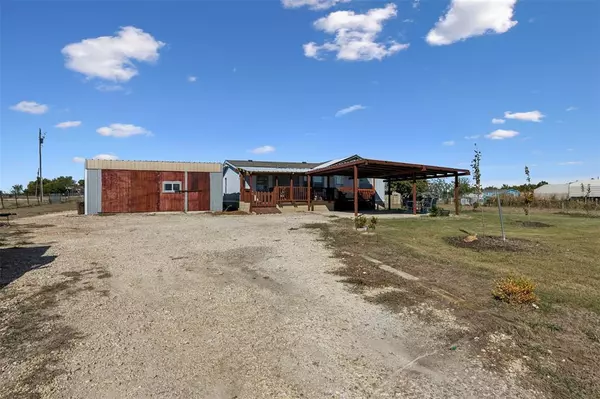 Venus, TX 76084,1416 Pheasant Drive