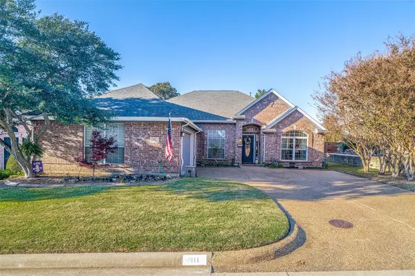 111 Freedom Court, Rockwall, TX 75032