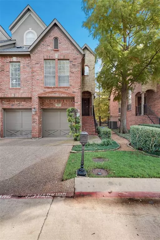 Addison, TX 75001,14857 Towne Lake Circle