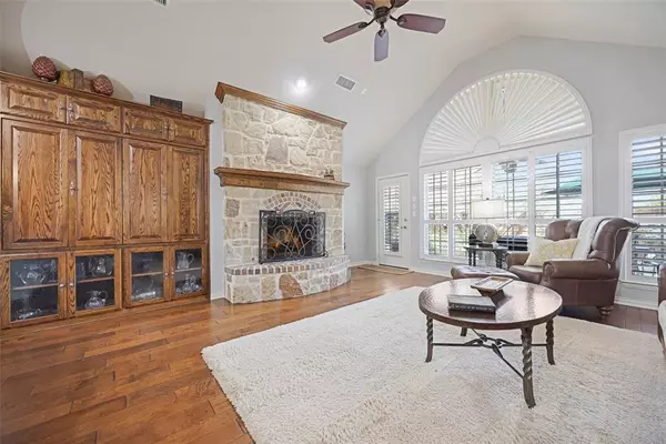 Mckinney, TX 75071,6300 Falcon Ridge Lane