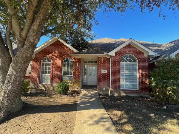 1529 Jeanette Way Way, Carrollton, TX 75006