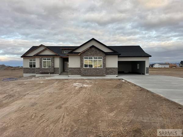 1571 N 845 E, Shelley, ID 83274