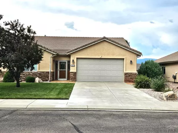 3044 N Cranberry Loop, Canon City, CO 81212