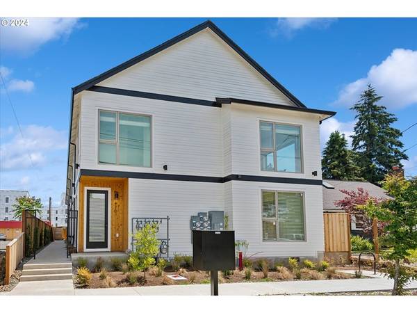 478 NE 73RD AVE, Portland, OR 97213