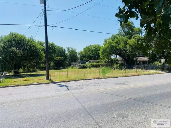 Brownsville, TX 78521,00 N CENTRAL AVE.