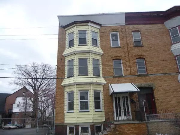 32 S Orange Ave, Newark City, NJ 07103