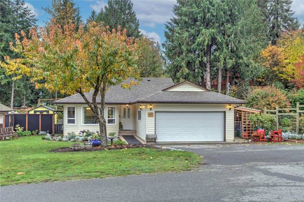 262 River Rd, Lake Cowichan, BC V0R 2G0