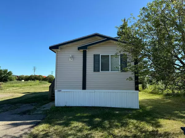 Peace River, AB T8S 1W6,7909 97 AVE