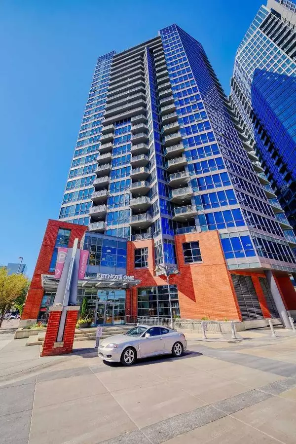 220 12 AVE SE #903, Calgary, AB T2G 0R5