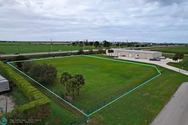 n/a Cypress Ln, Belle Glade, FL 33430