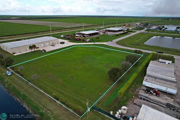 Belle Glade, FL 33430,n/a Cypress Ln