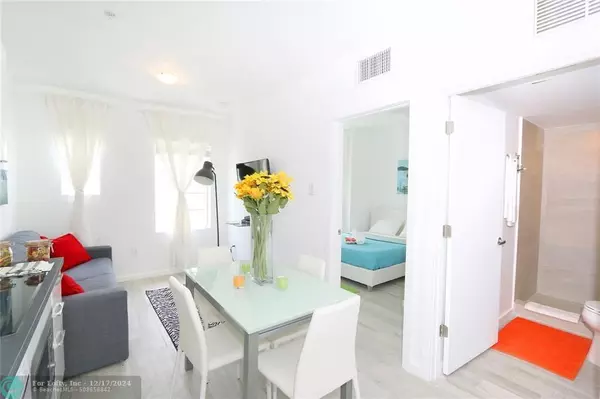 Miami Beach, FL 33139,811 Jefferson Ave  #102