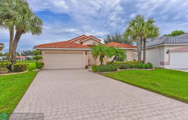 Boynton Beach, FL 33472,7185 Catania Drive