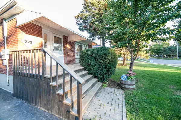 Richmond Hill, ON L4C 3L6,375 Neal DR