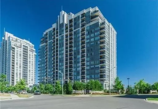 15 North Park RD #908, Vaughan, ON L4J 0A1