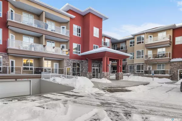 1025 Moss AVENUE #121, Saskatoon, SK S7H 4C7