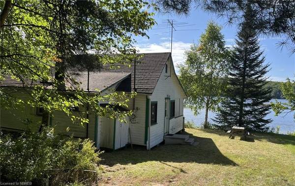 Machar, ON P0A 1X0,11 QUIRT RD N/A