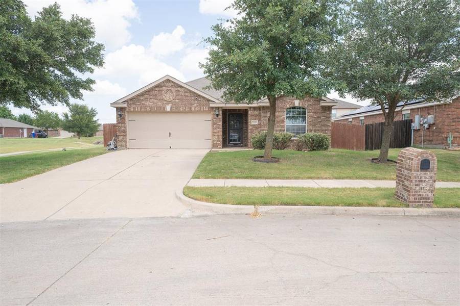 3108 Overstreet Lane, Royse City, TX 75189