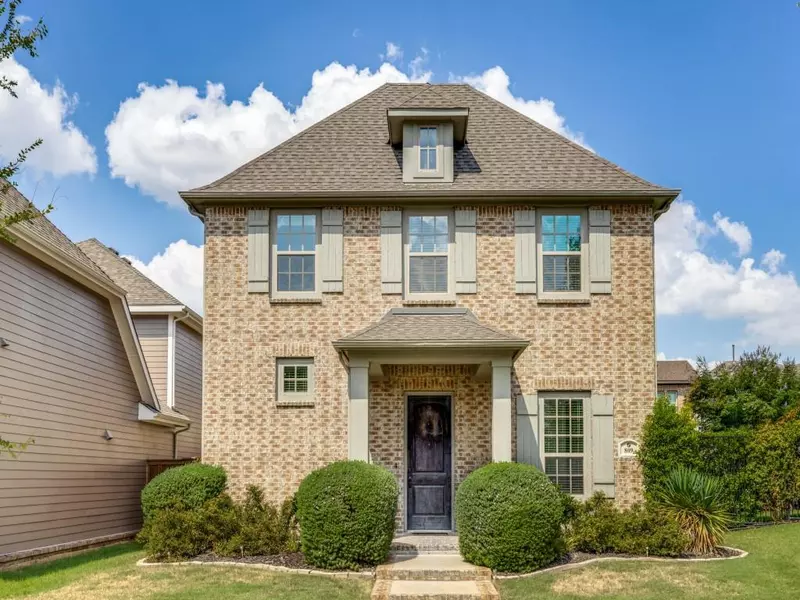 809 Otto Drive, Allen, TX 75013