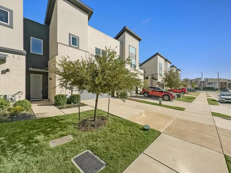 1920 Bethlehem Street, Irving, TX 75061