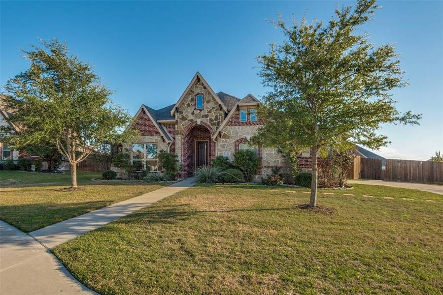 1124 Keats Drive, Desoto, TX 75115